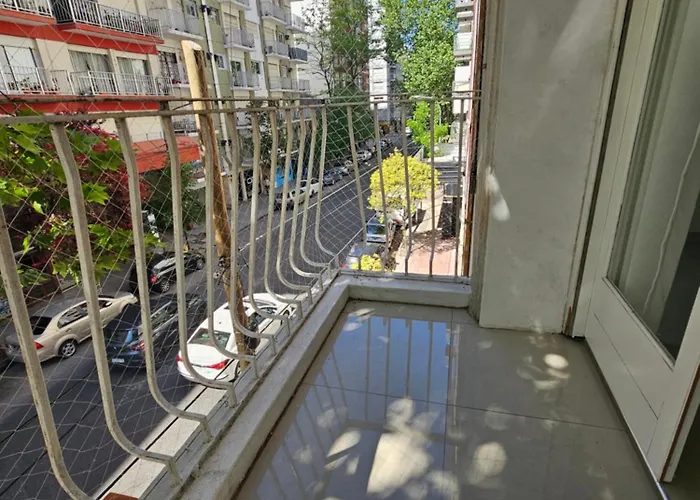 Departamento Premium