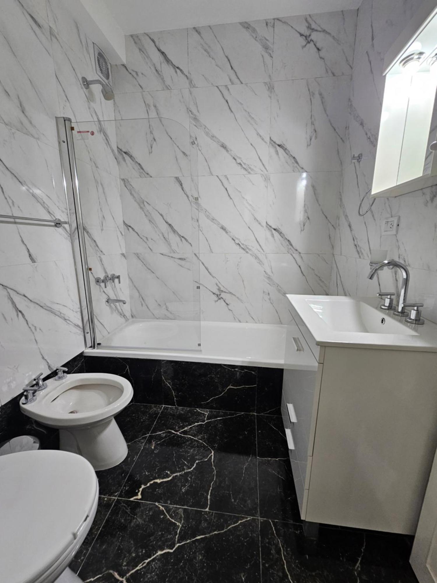Apartment Departamento Premium Mar del Plata