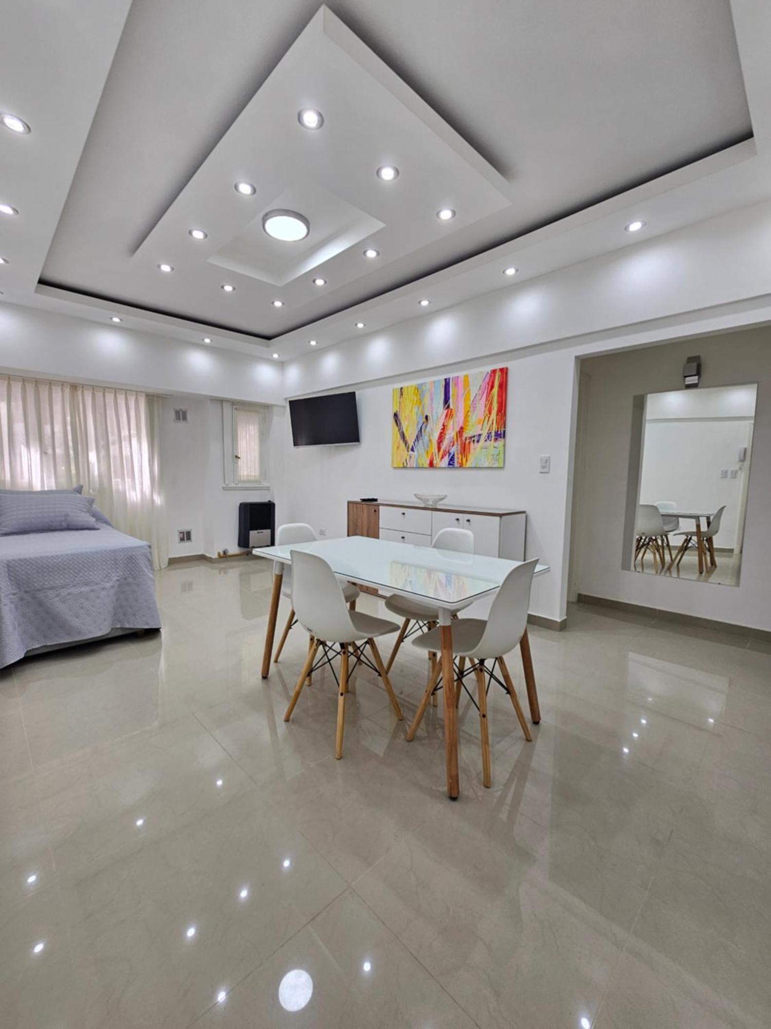 Apartment Departamento Premium Mar del Plata