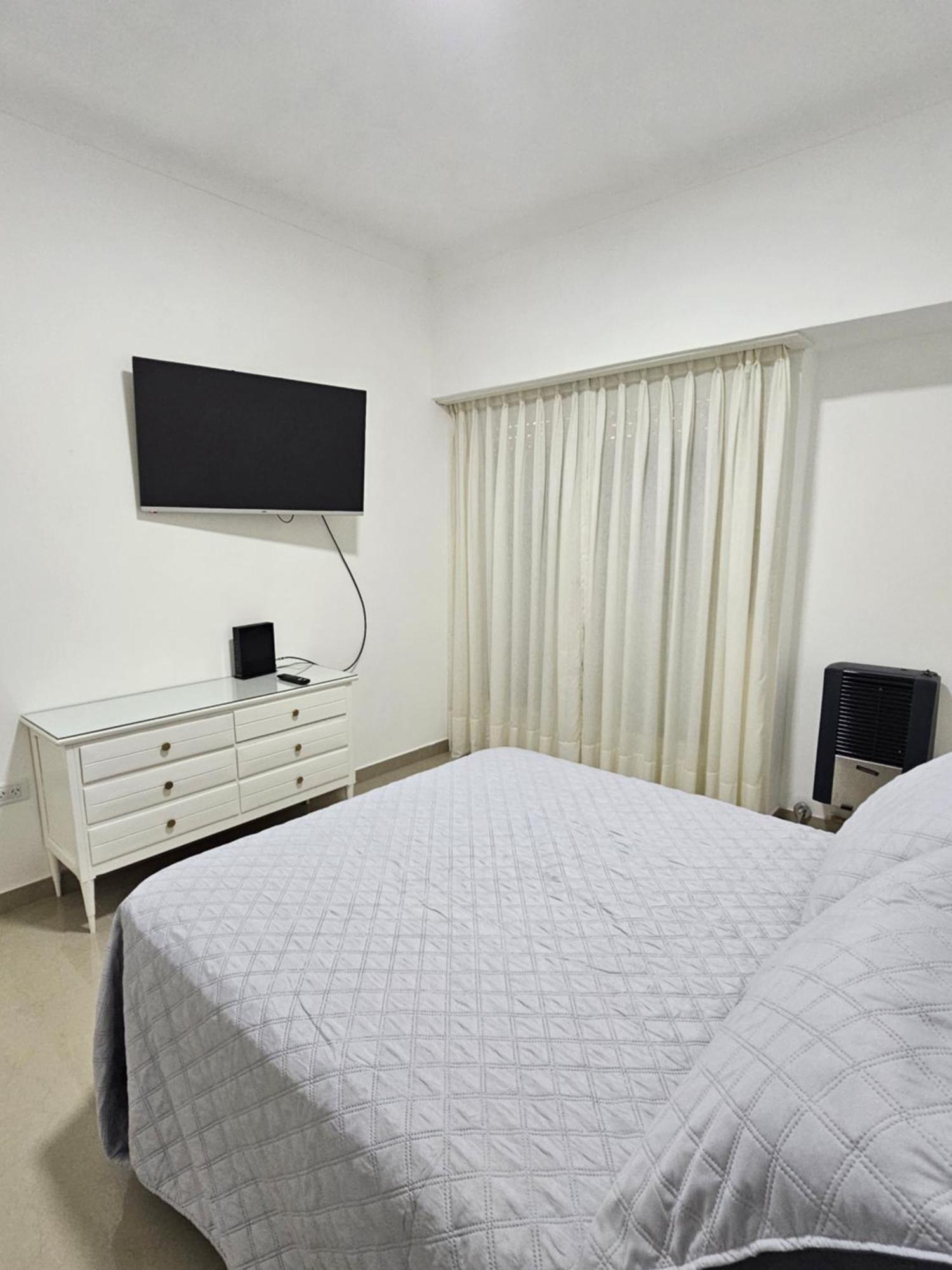 Departamento Premium Apartment Mar del Plata